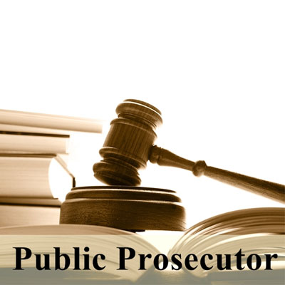 Asst PUBLIC PROSECUTOR FOR THE STATE OF AP/TG-2025/26