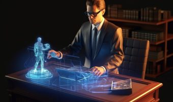 person-using-ar-technology-perform-their-occupation