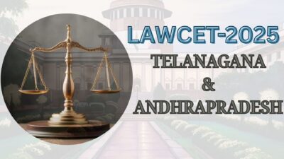 LAWCET-2025 AP&TG