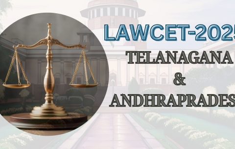 LAWCET-2025 AP&TG